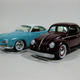 Illustration for article titled VW 80th Anniversary 2pack by Johnny Lightning